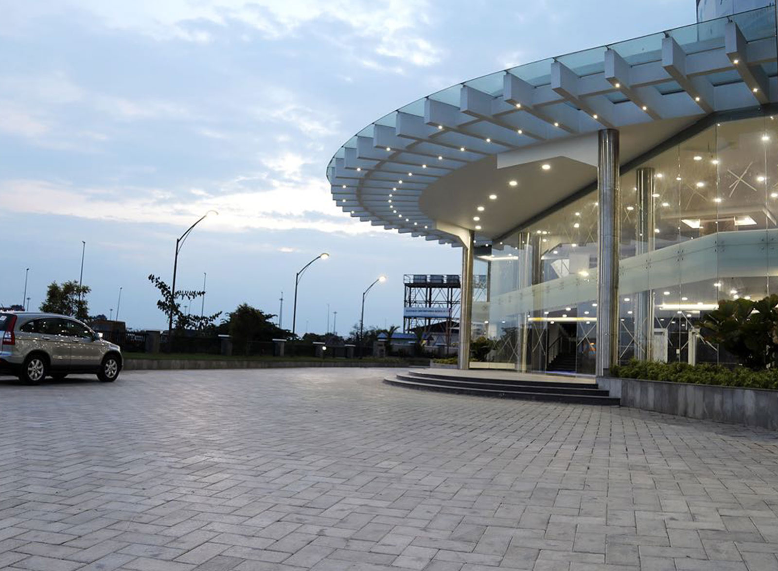 Carousel Bootstrap Second